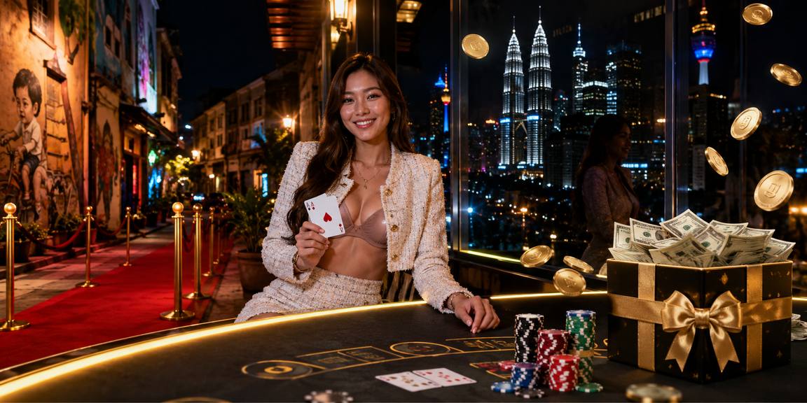 r33 Texas Holdem Poker Terus di Hujung Jari Anda