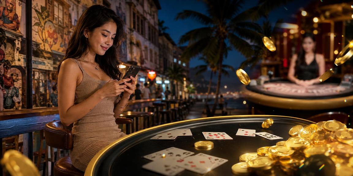 r33 Semua Format Texas Holdem di Satu Tempat